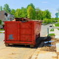 The Ultimate Guide to Renting a Dumpster